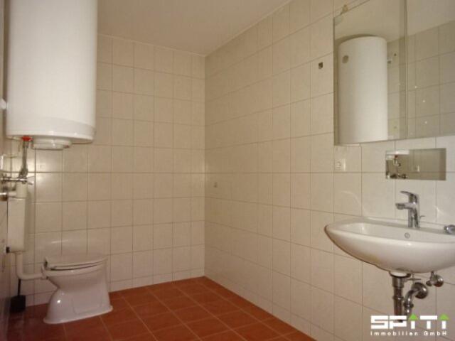 Helle 4 Zimmer Wohnung in Judendorf Straßengel