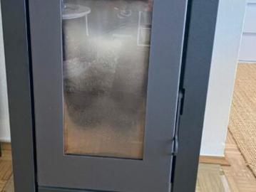 Helle 4 Zimmer Wohnung in Stadtrandlage