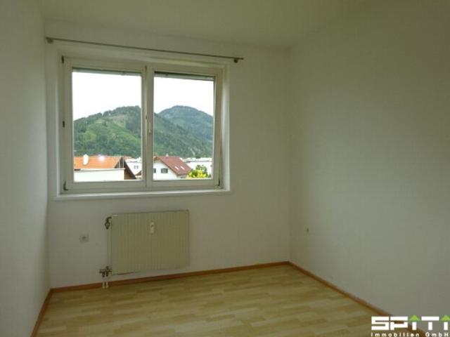 Helle 4 Zimmer Wohnung Zentrumsnahe in Sankt Michael I.D.Obersteiermark