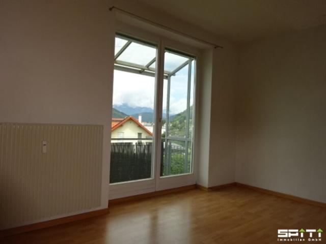 Helle 4 Zimmer Wohnung Zentrumsnahe in Sankt Michael i.d.Obersteiermark