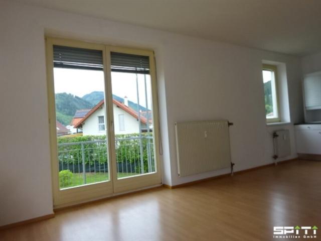 Helle 4 Zimmer Wohnung Zentrumsnahe in Sankt Michael i.d.Obersteiermark