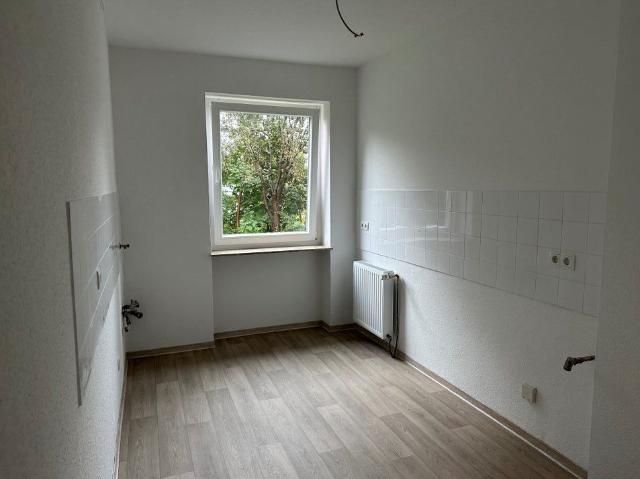 Helle 4 Zimmer Wohnung