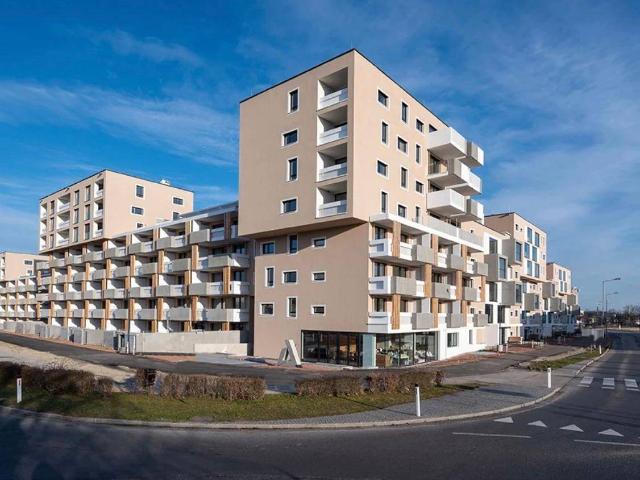 Helle 4 Zimmer Wohnung, 3 Schlafzimmer, Niederösterreichring 5, St. Pölten