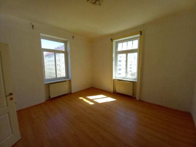 Helle 4 Zimmer Wohnung, 83m², 1120 Wien – renovierungsbedürftig, Kauf 289.000 €