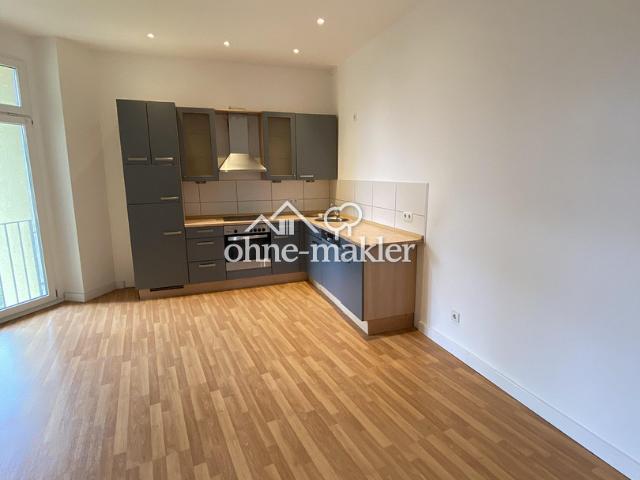 Helle 4 Zimmer Altbauwohnung in Sterkrade