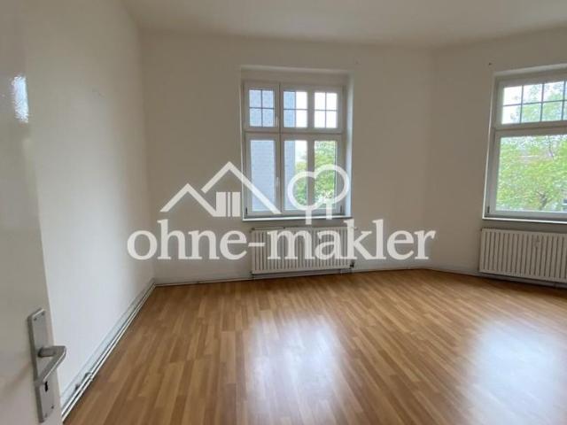 Helle 4 Zimmer Altbauwohnung in Sterkrade