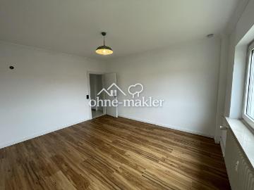 Helle 4 Zimmer Eigentumswohnung mit zwei Balkonen in Niedernhausen Provisionsfrei