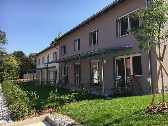 Helle 4 Zimmer Maisonette mit Terrasse und Privatgarten geförderte Miete ODER geförderte Miete mit Kaufoption 4 Zimmer