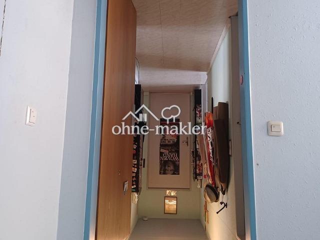 Helle 4 Zimmerwohnung am Nürnberger Stadtpark