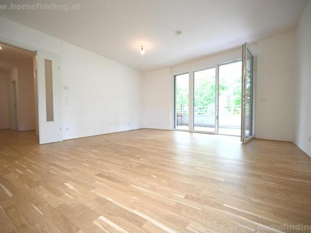 helle 4 Zimmerwohnung, große Loggia mit Grünblick, Garage möglich befristet