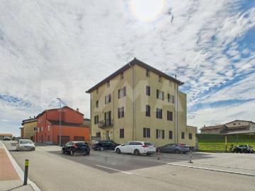 Colombera, Mendrisio, Via Alle Cantine