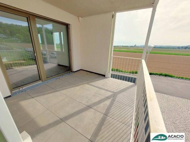 helle 4 Zimmerwohnung / Neubau / topmodern / Erstbezug Ihr Wohn t raum im Tullnerfeld Tiefgarage vorhanden!