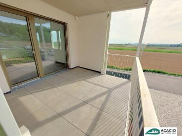 helle 4 Zimmerwohnung / Neubau / topmodern / Erstbezug Ihr Wohn t raum im Tullnerfeld Tiefgarage vorhanden!