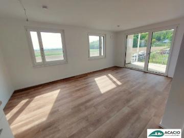 helle 4 Zimmerwohnung / Neubau / topmodern / Erstbezug Ihr Wohn t raum im Tullnerfeld Tiefgarage vorhanden!