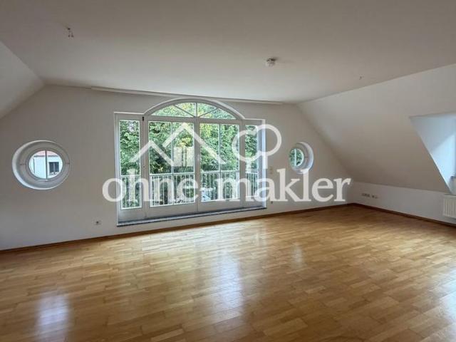 Helle 4 Zimmerwohnung zur Miete in Nymphenburg, München