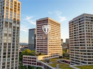 Helle 4.5 Zi. Maisonette mit Aussenbereich in Zürich mieten