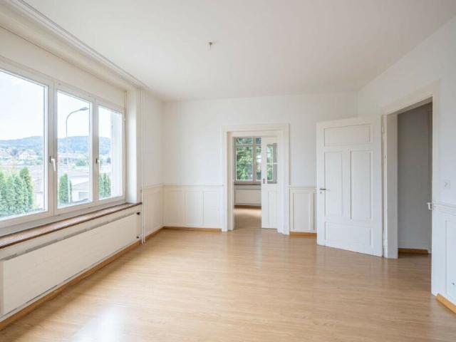 helle 4.5 Zi. Wohnung