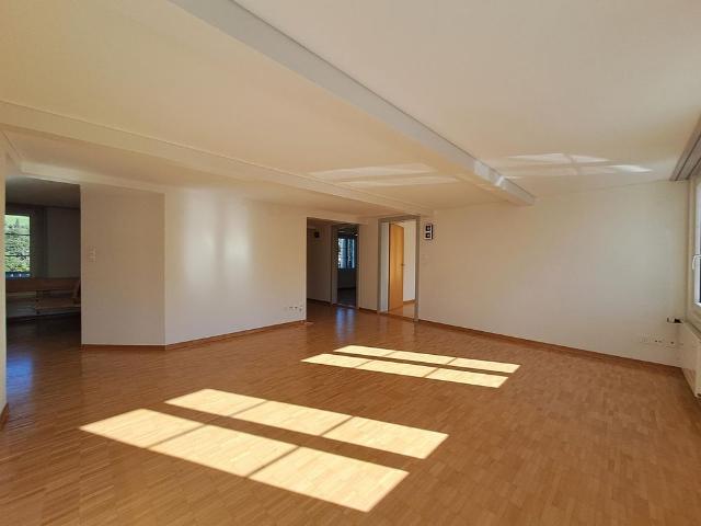 Helle 4.5 Zimmer Wohnung