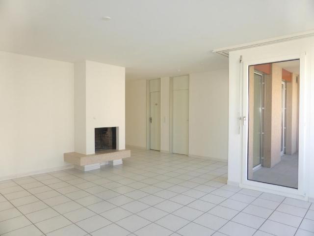 Helle 4.5 Zimmer Wohnung an ruhiger Lage in Olten