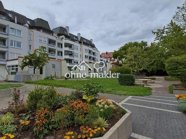 Helle 4,5 Zimmer Wohnung in Degerloch