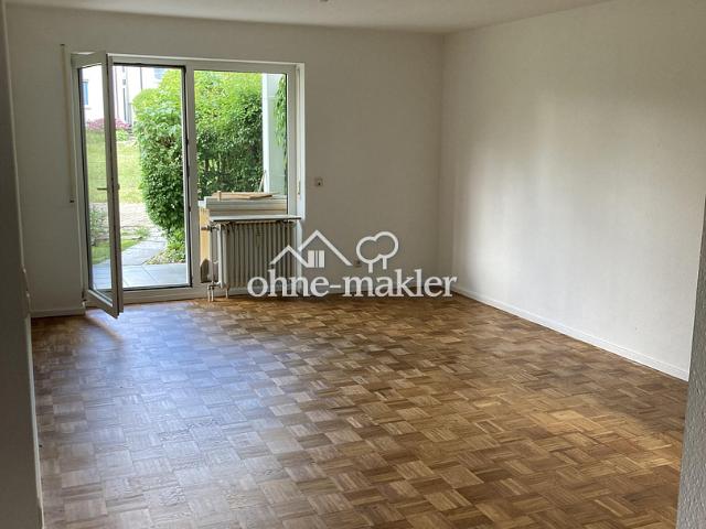 Helle 4,5 Zimmer Wohnung in Konstanz Litzelstetten