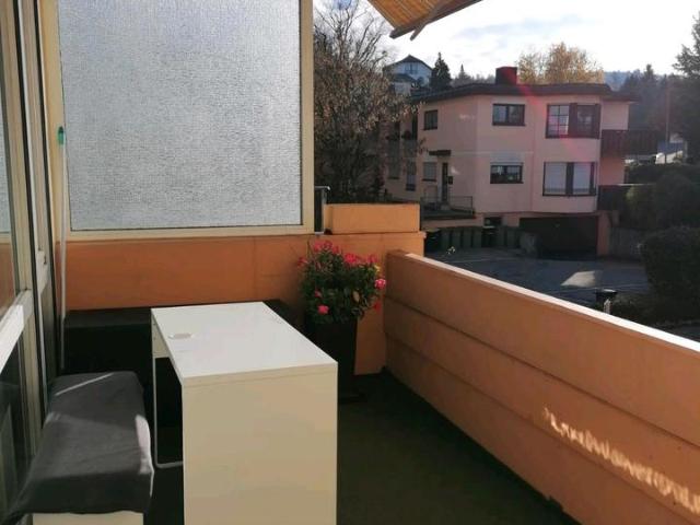 Helle 4,5 Zimmer Wohnung ohne Makler