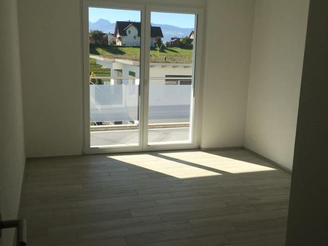 Helle 4.5 Zimmer Wohnung mit Balkon in Eschenbach SG