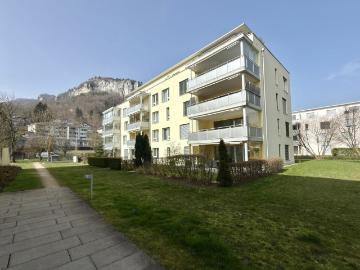 Oensingen, Bezirk Gäu, Amtei Thal-Gäu, Kanton Solothurn