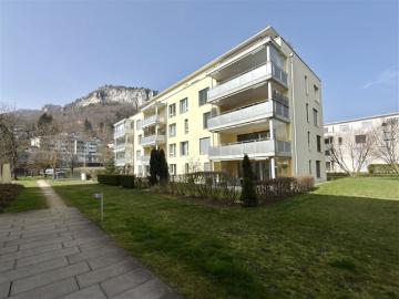Oensingen, Bezirk Gäu, Amtei Thal-Gäu, Kanton Solothurn