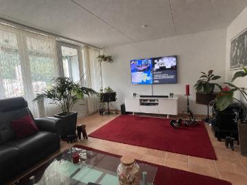 Helle 4.5 Zimmer Wohnung mit schöner Weitsicht
