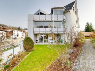 Adetswil, Bäretswil, Bezirk Hinwil, Kanton Zürich