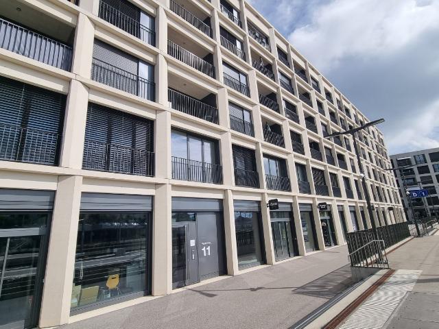 Helle 4,5 Zimmer Wohnung zur Miete vom 15.11.2026