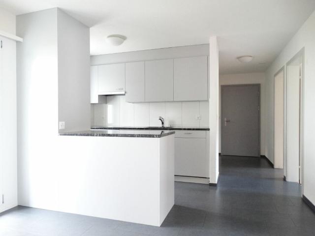 Helle 4.5 Zimmerwohnung