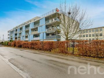 Helle 4.5 Zimmerwohnung zum Wohlfühlen an gut erschlossener Lage