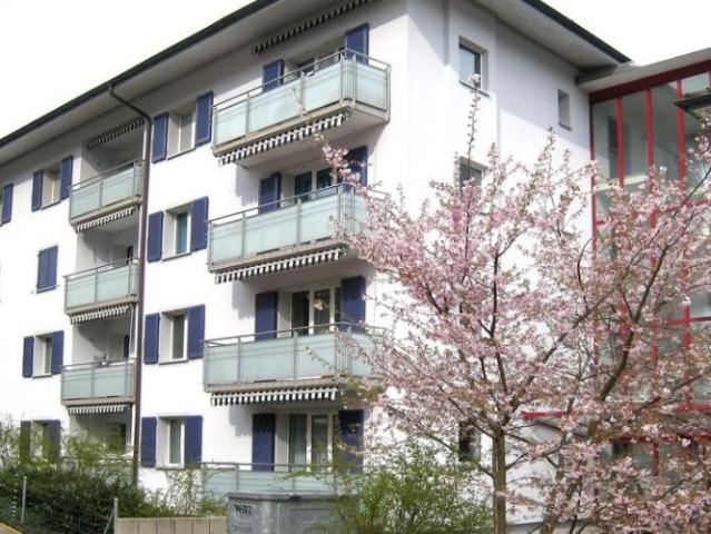 Helle 4.5 Zimmerwohnung in gepflegter Liegenschaft zu vermieten