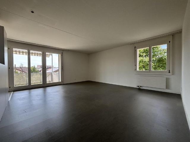 Helle 4.5 Zimmerwohnung in ruhigem Quartier