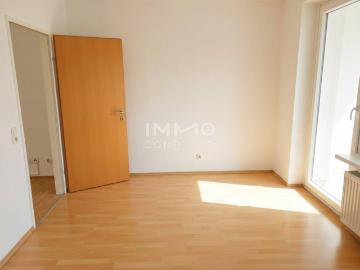 Helle 50m² Wohnung mit Loggia und Lift in Steyr Ennsleite