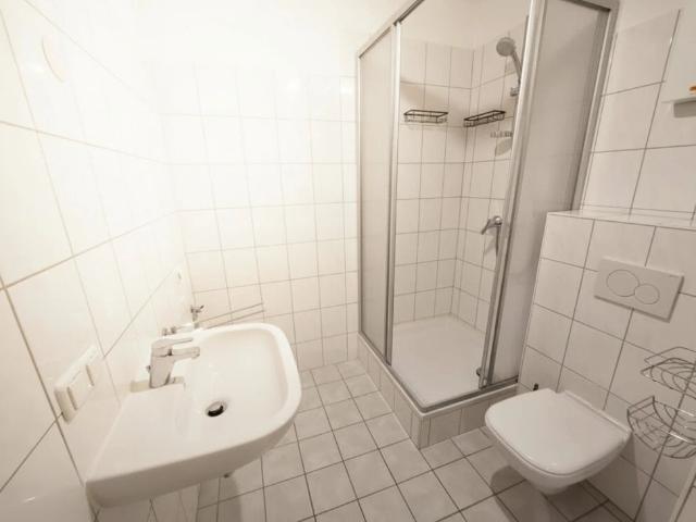Helle 50m² Wohnung mit Loggia und Lift in Steyr Ennsleite
