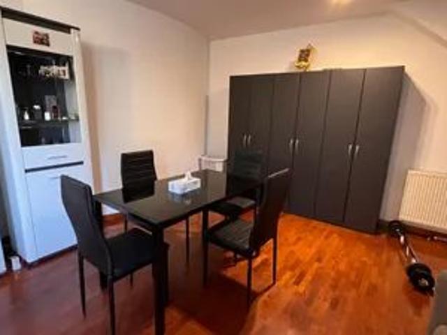 Helle 57m2 Wohnung, mit Balkon, optinal Garagenplatz und Sauna, Keller