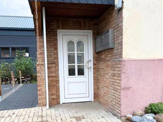 Helle 55 m² Wohnung in Oerlinghausen Helpup