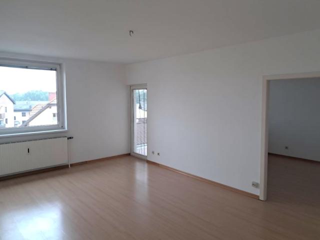 Helle 55m² 2 Zimmer Wohnung mit Loggia südseitig in Zentrumsnähe Amstetten
