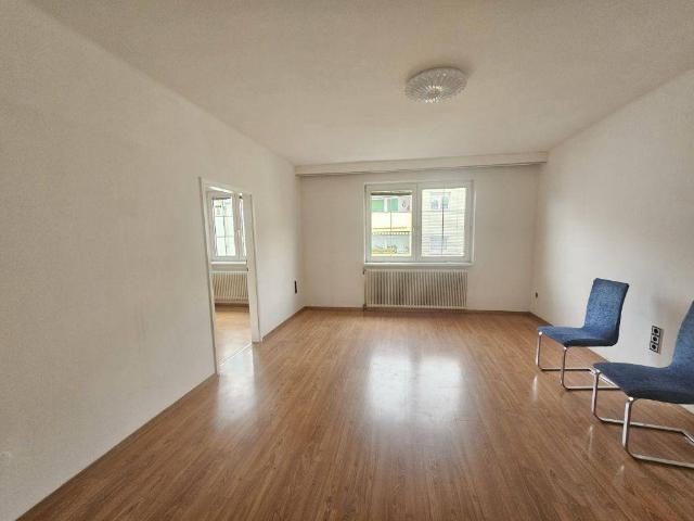 Helle 55m² Zweizimmerwonung
