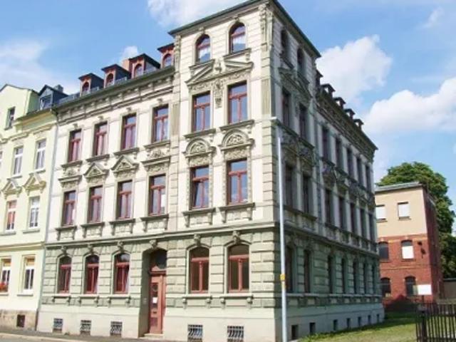 helle 5 Raum Wohnung, 2 Bäder