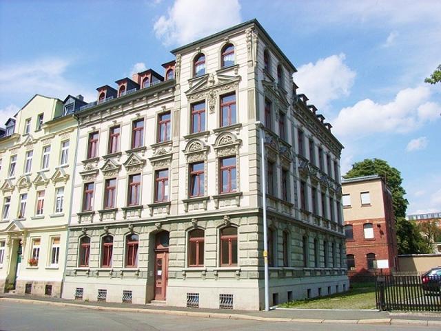 helle 5 Raum Wohnung, 2 Bäder