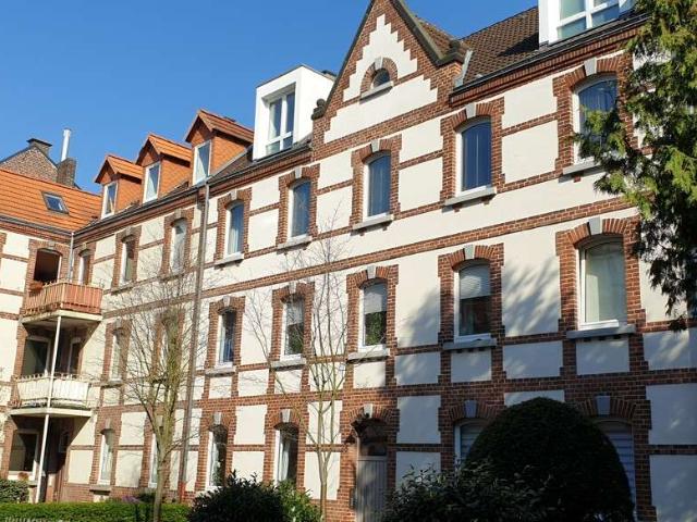 Helle 5 Zimmer Wohnung mit Balkon in Kassel Kirchditmold!