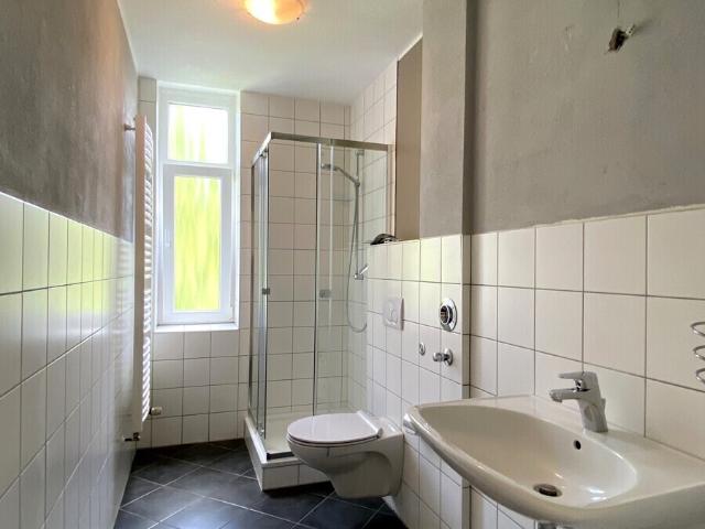 Helle 5 Zimmer Wohnung mit Balkon in Kassel Kirchditmold!