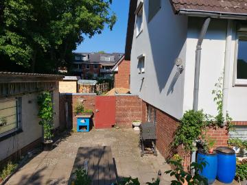 Wichelwisch, Tonndorf, Hamburg, Meiendorf