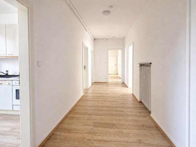 ‼️Helle 5 Zimmer Wohnung nahe Innenstadt und Bahnhof – ideal für WG oder Familie‼️