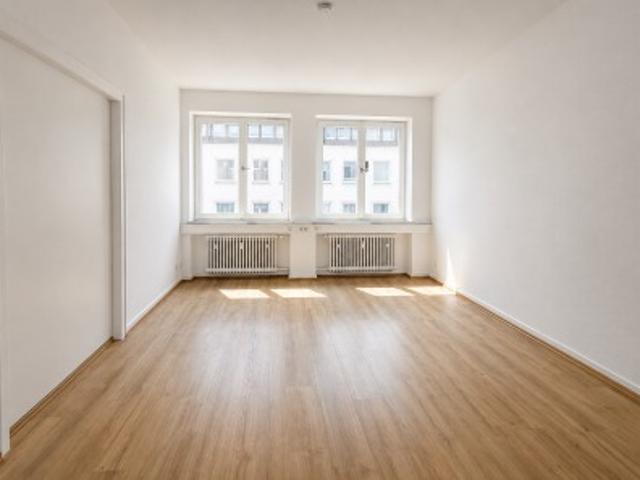 ‼️Helle 5 Zimmer Wohnung nahe Innenstadt und Bahnhof – ideal für WG oder Familie‼️