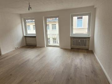 Etagenwohnung zur Miete in Helmstedt